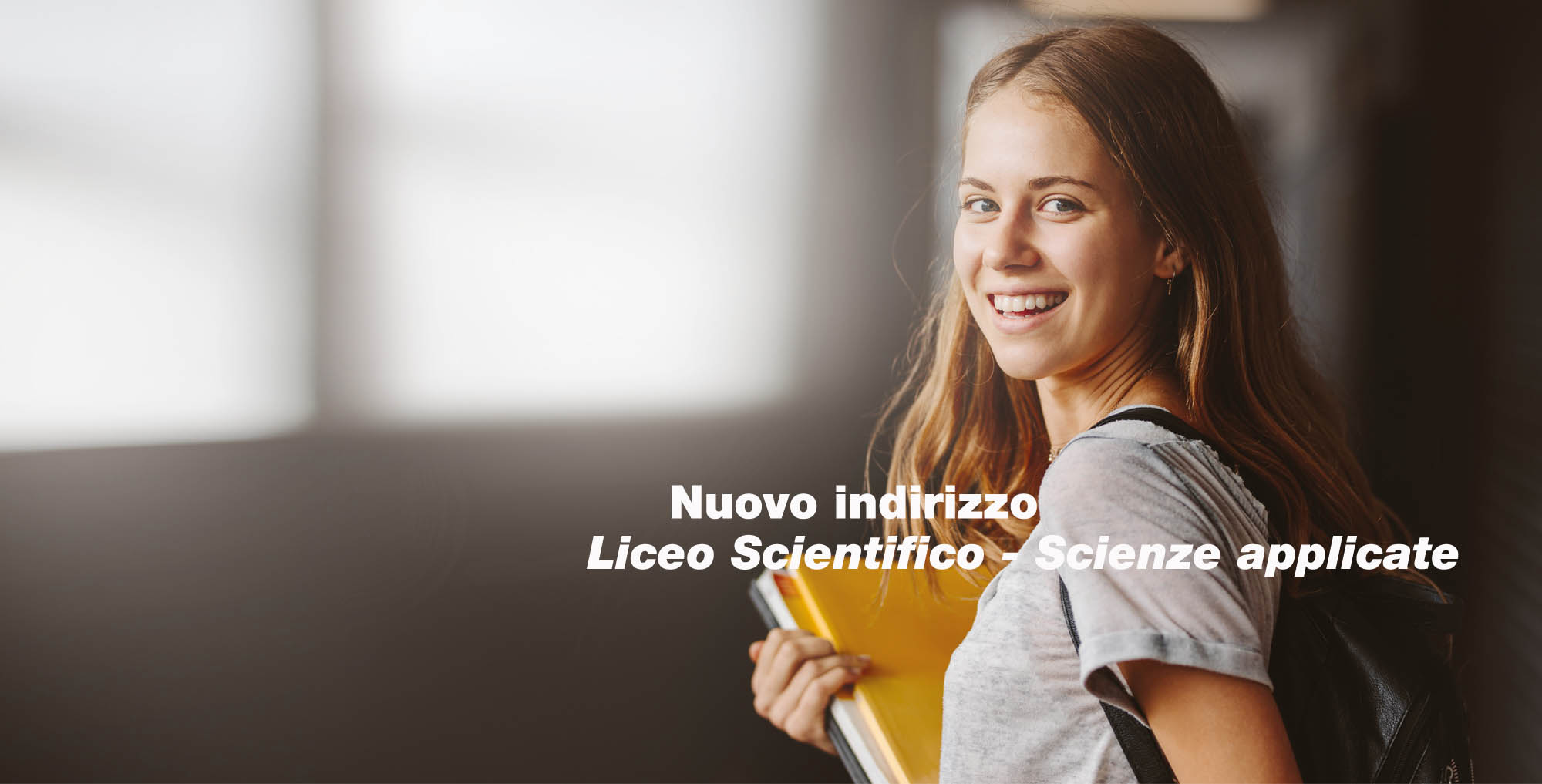 Scegli una scuola capace di aprire tutte le porte