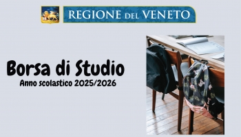 Buono scuola 2025-2026